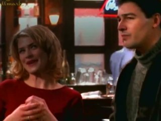 Early Edition 3x13   The Last Untouchable