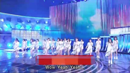 iSakura 2021 New year test (Fast action)