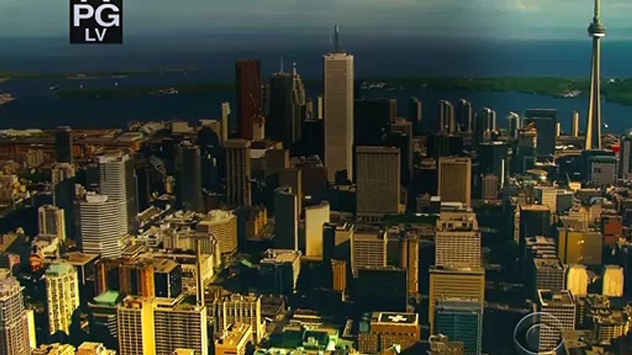 Flashpoint S04E01