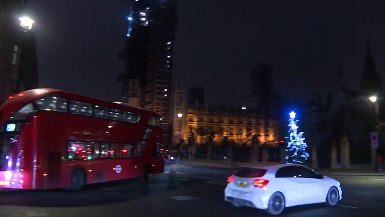 Briten vollziehen Bruch mit der EU