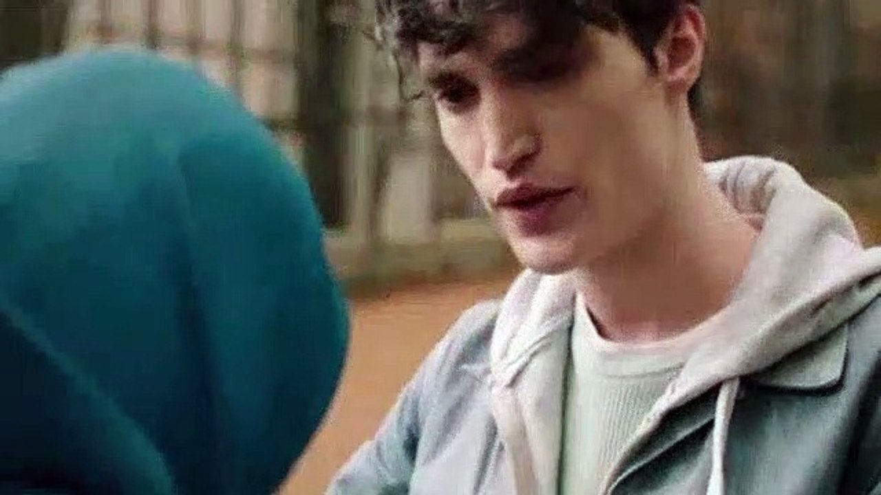 SKAM Italia Temporada 4 Capítulo 3