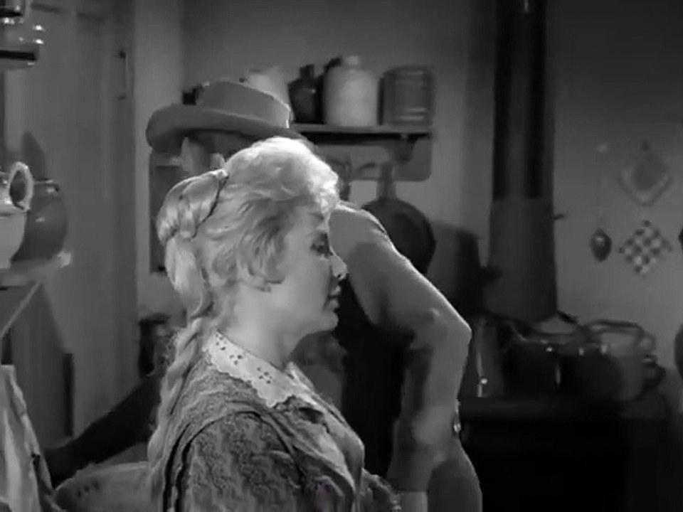 Rawhide Season 2 Episode 21 Dailymotion Video