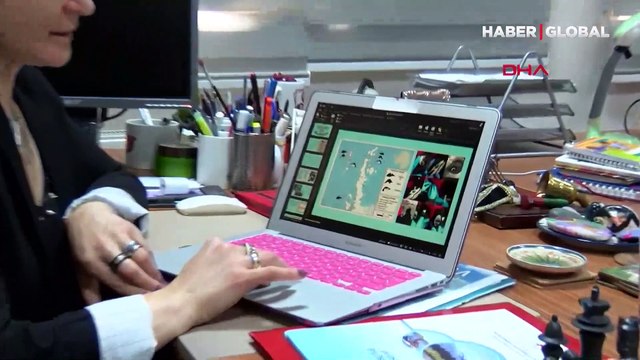 Türk bilim insanı Antarktika seferinde penguenlerde 5 yeni bakteri türü keşfetti