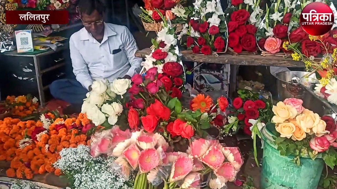 नव वर्ष पर धरा रह गया व्यापार, दुकानों पर नहीं आये ग्राहक