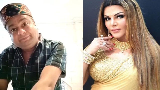 Bigg Boss 14: Deepak kalal Talks about Relation Between Rakhi Sawant & Deepak | FilmiBeat