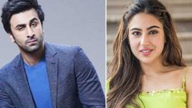 Ranbir Kapoor To Romance Sara Ali Khan In An Upcoming Venture?
