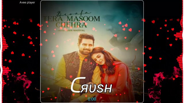 Bewafa Tera Masoom Chehra 8D Dolby Atmos || WhatsApp status ❤️ || surround sound 3D...