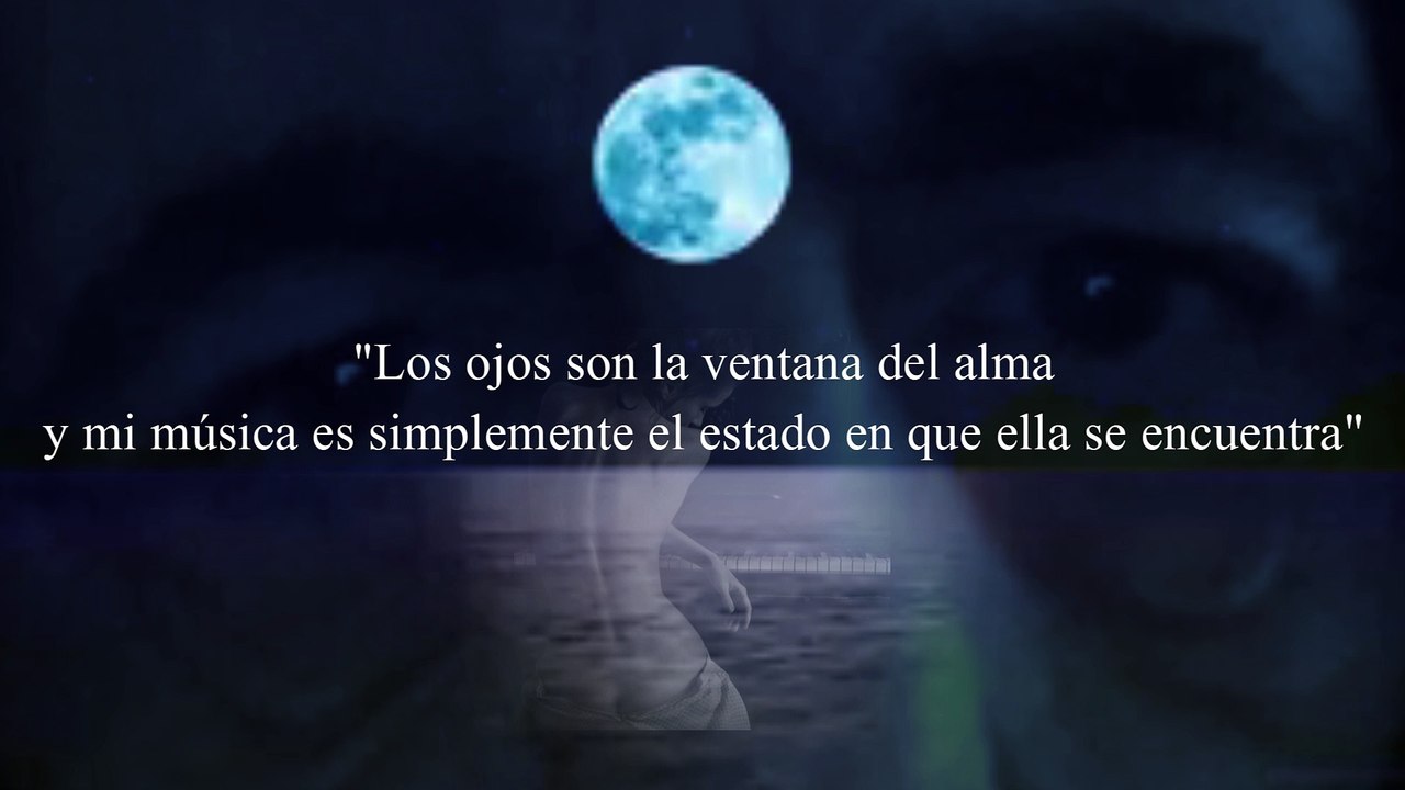 REQUIEM PARA UN ALMA DESGARRADA - Carlos Guevara (El pianista del mar) Compositor e intérprete