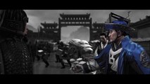 1365.Total War- Three Kingdoms - Official Cinematic Mandate of Heaven Reveal Trailer