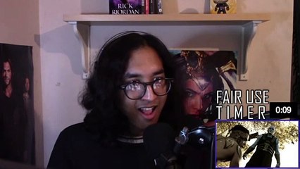 Marvel's Agents of SHIELD S3E19 Failed Experiments Reaction