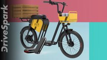 సరికొత్త ఎలక్ట్రిక్ బైక్ విడుదల చేసిన స్మార్ట్రాన్