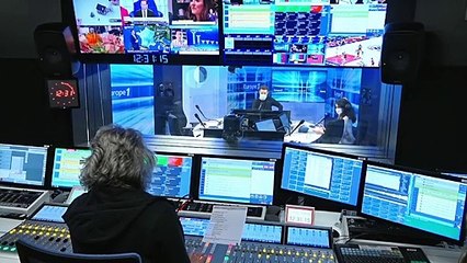 Une free-party du réveillon rassemble 2.500 personnes en Bretagne