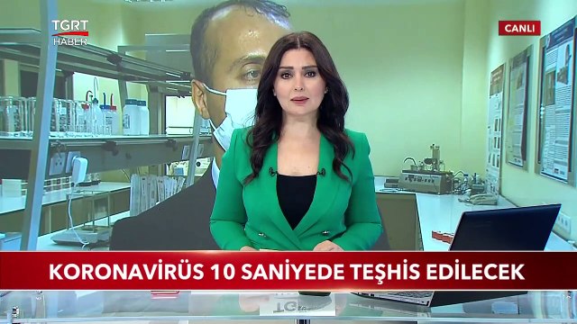 Türk Bilim İnsanlarından Tarihi Buluş