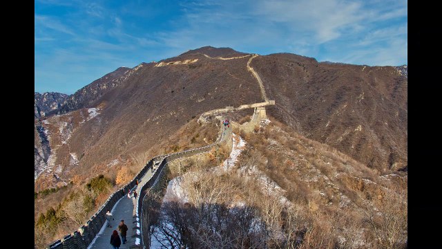 Standard Chinese (Audio), Biographic Information Module: Unit 04, Production Tape, Part 01