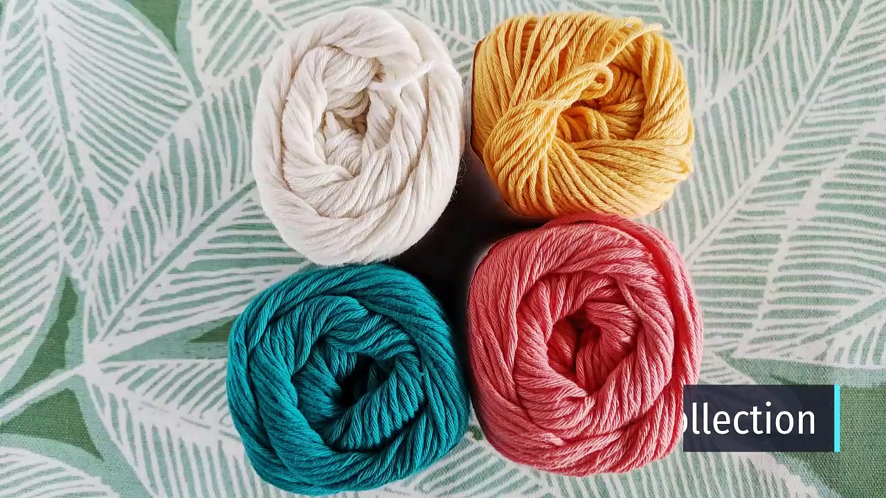 Choose Your Yarn Kits for Knitting
