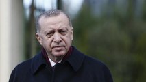 Cumhurbaşkanı Erdoğan’dan ‘aşı’ açıklaması