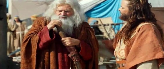 Jose de Egipto - Capitulo 36 Completo