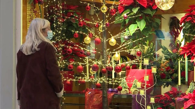 El 2021 comienza con imágenes atípicas y un buen balance de la Nochevieja