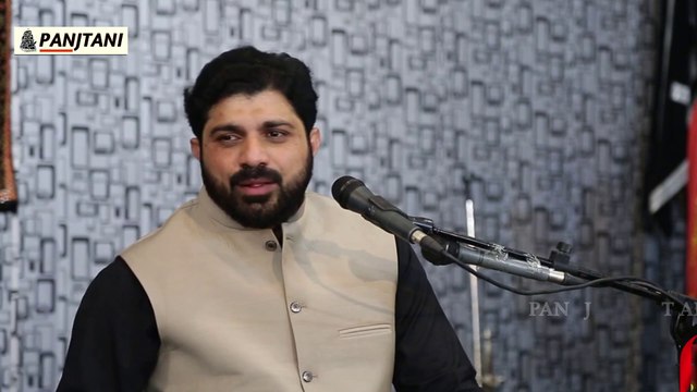 Kuchh Quran Mein Ali a.s Aur Kuchh Ali a.s Mein Quran Dhoondte Hain | Apna Zavia Hamesha Behter Rakhein | Allama Asif Raza Alvi