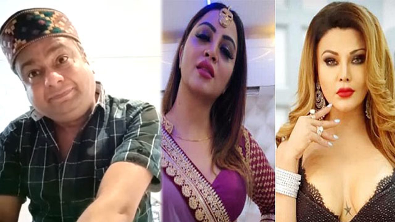 BiggBoss 14: Deepak Kalal on Exposing Rakhi Sawant & Arshi Khan Exclusively FilmiBeat