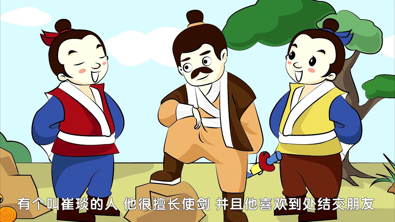 大器晚成