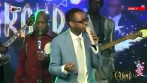 Youssou Ndour : Je suis un homme d’Etat, je ne répond pas au bodiobodio