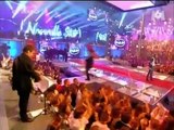 Billie Jean - Tigane (Nouvelle Star 2007).