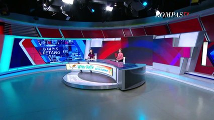 Maklumat Kapolri: Masyarakat Tidak Boleh Mengakses, Mengunggah dan Menyebarluaskan Konten FPI