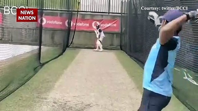 Rohit Sharma ने शुरू की प्रैक्टिस,Team India के लिए आई अच्छी खब | Rohit Sharma Practice | NN Sports