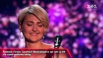 The Voice Ukraine (2016) Вера Кекелия 