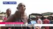 Idiroko residents condemn continuous closure of land border