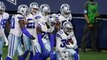 Could the Dallas Cowboys Be a Legit Threat in the Playoffs?