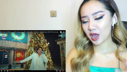 HAPPY NEW YEAR!  BTS ‘BLACK SWAN, DYNAMITE & LIFE GOES ON’ @ SBS 2020 | REACTION/REACTION