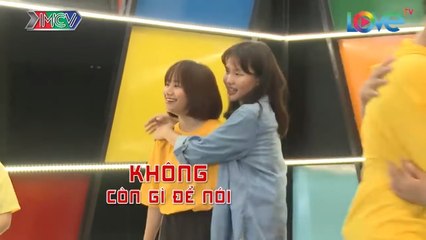 Sự hấp dẫn của Việt Thi bị "LU MỜ" với các em nhỏ chỉ trừ "1 người" 