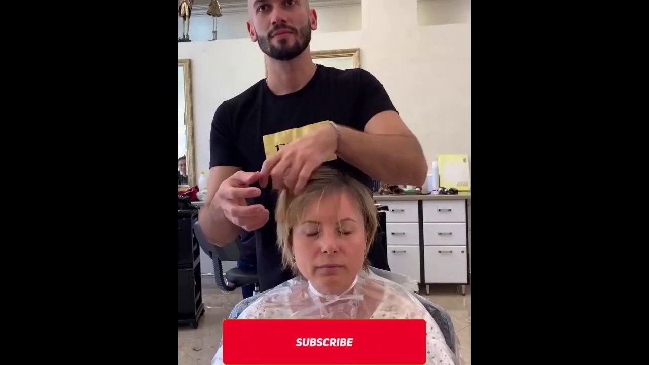 All Hottest Short Bob Haircut | haircut for women | short haircut compilation