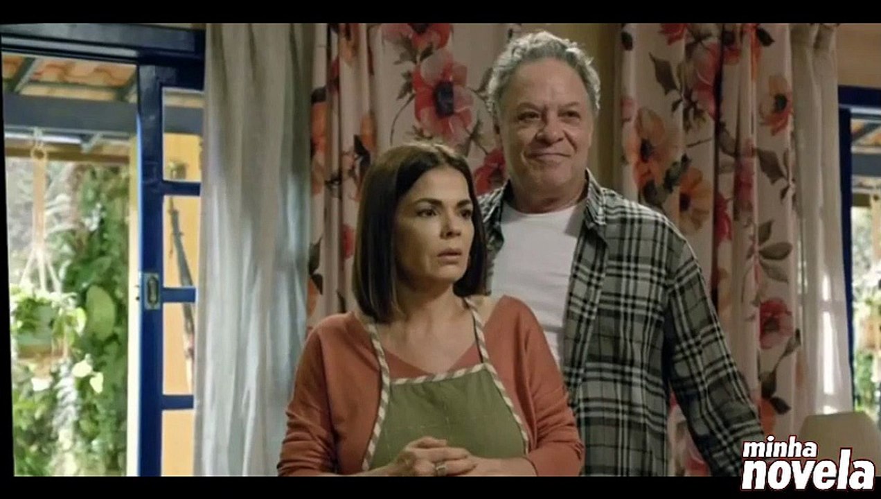 AMOR SEM IGUAL - CAPITULO 137, QUARTA QUARTA 30-12-20