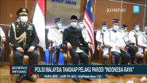 Dubes RI untuk Malaysia Jelaskan Soal Penangkapan Pelaku Pengunggah Parodi Lagu Indonesia Raya