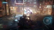 Batman: Arkham Knight Playthrough (Part 1.2) | Arcade