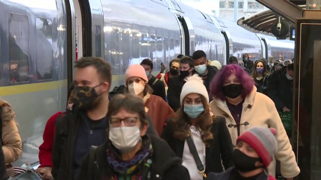 英-EU 47년 동행에 마침표...브렉시트 이끈 존슨 영국 총리 부친은 프랑스 시민권 신청 / YTN