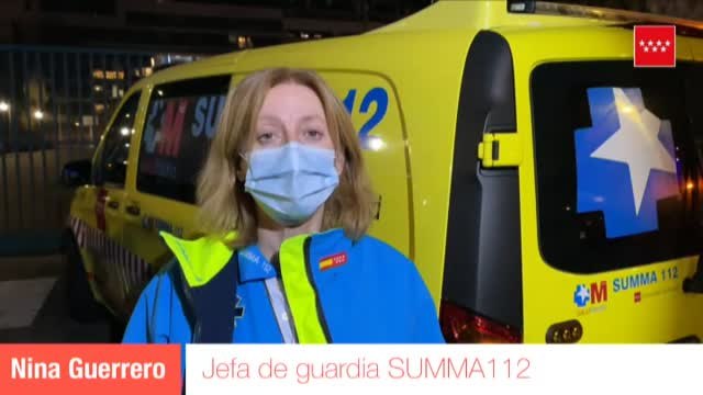 Torrejón de Ardoz recuerda a Lonela, una mujer asesinada en Nochevieja delante de sus hijos