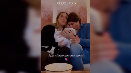 Los famosos dan la bienvenida al 2021 de la mejor manera