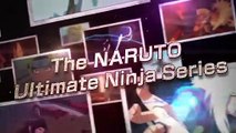 1378.Naruto Shippuden- Ultimate Ninja Storm 4 - ROAD TO BORUTO - Official Switch Announcement Trailer