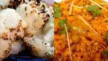 GOBHI BHARTA RECIPE-गोभी का भरता | gobhi matar/gobi recipe | gobi matar masala recipe | matar gobhi | Chef Amar