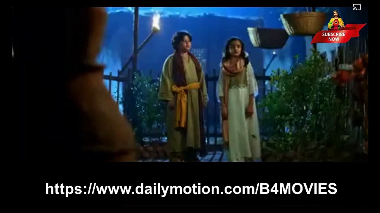 Yeshu || Episode 9 || Remaining Part of Episode 9