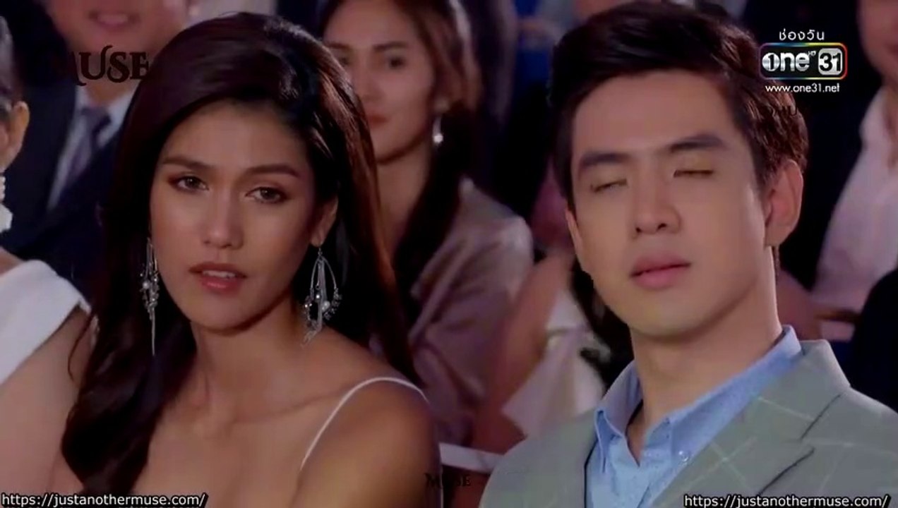 Nakark Kaew Ep 1 ENG SUB (Glass Mask) video Dailymotion