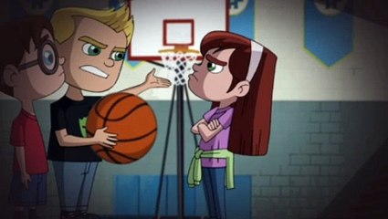 Ultimate Spiderman S01E16 Beetle Mania