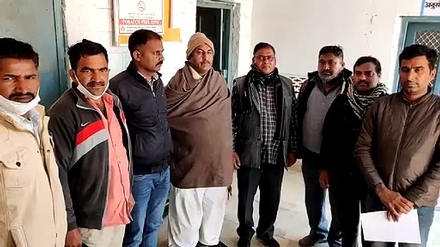 Video: सात हजार रुपए की रिश्वत लेते आरआई रंगे हाथों गिरफ्तार