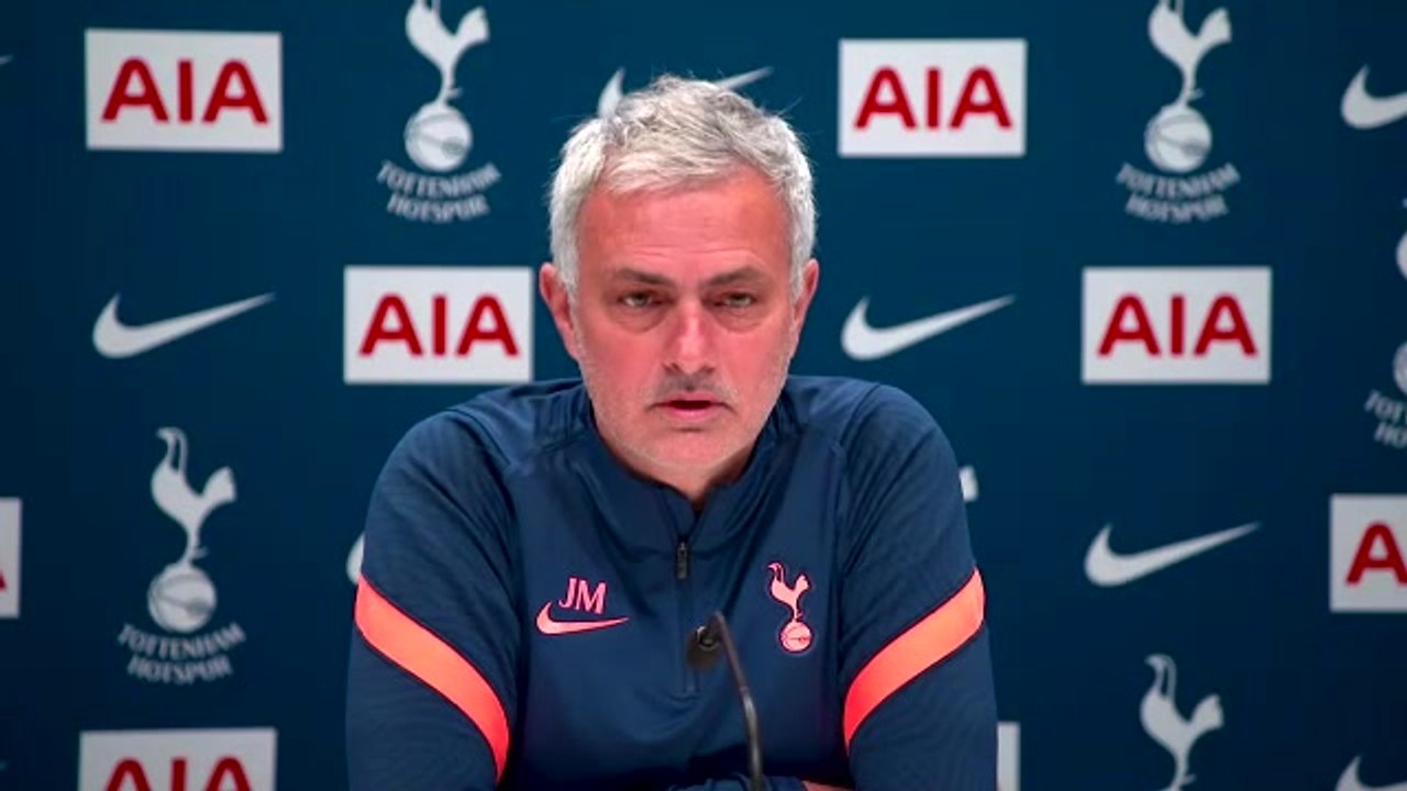 Mourinho previews Leeds