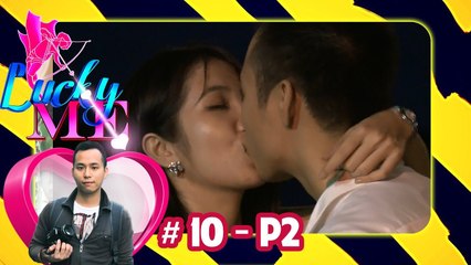 Em rất tốt nhưng anh rất tiếc vì anh chỉ xem như một đứa em gái thôi | LUCKY ME #10 | Phần 2 