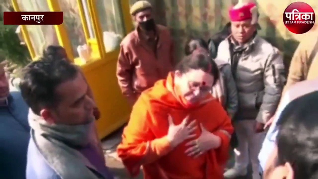 कानपुर के सबसे बड़े मॉल को किया गया सील, मेयर प्रमिला पांडे ने बताया